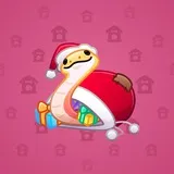 Pet Snake #9679