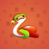 Pet Snake #9689