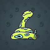 Pet Snake #9693