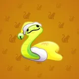 Pet Snake #9711