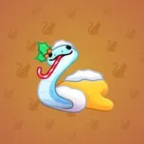 Pet Snake #9731