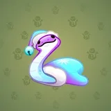 Pet Snake #9733