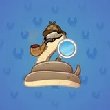 Pet Snake #9747