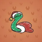 Pet Snake #9750