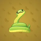 Pet Snake #9759