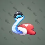 Pet Snake #9767