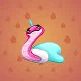 Pet Snake #9768