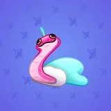 Pet Snake #9771