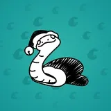 Pet Snake #9792