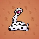 Pet Snake #9798