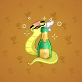 Pet Snake #9799