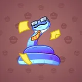 Pet Snake #9807