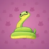 Pet Snake #9824