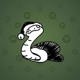 Pet Snake #9830