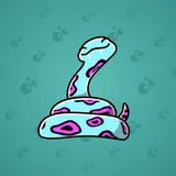 Pet Snake #9834