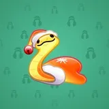 Pet Snake #9842
