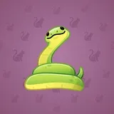 Pet Snake #9847