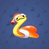 Pet Snake #9857