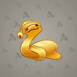 Pet Snake #9878
