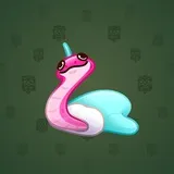 Pet Snake #9881