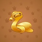 Pet Snake #9887