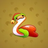 Pet Snake #9895