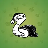 Pet Snake #9900