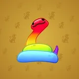 Pet Snake #9924