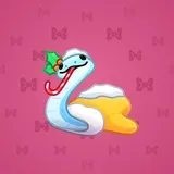 Pet Snake #9938