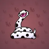 Pet Snake #9941
