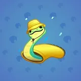 Pet Snake #9942