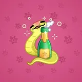 Pet Snake #9951