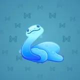 Pet Snake #9954