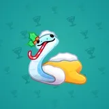 Pet Snake #9955