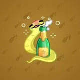 Pet Snake #9958