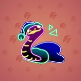 Pet Snake #9959
