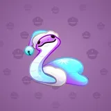 Pet Snake #9969
