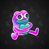 Plush Pepe #1865