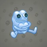 Plush Pepe #1896