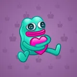 Plush Pepe #1917