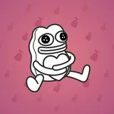 Plush Pepe #1988