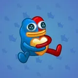 Plush Pepe #2230
