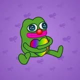 Plush Pepe #2471