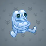 Plush Pepe #2497
