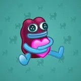 Plush Pepe #2498