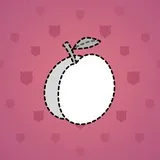 Precious Peach #2188