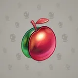 Precious Peach #2194