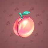Precious Peach #2241