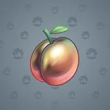 Precious Peach #2366