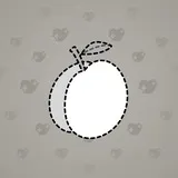 Precious Peach #2374